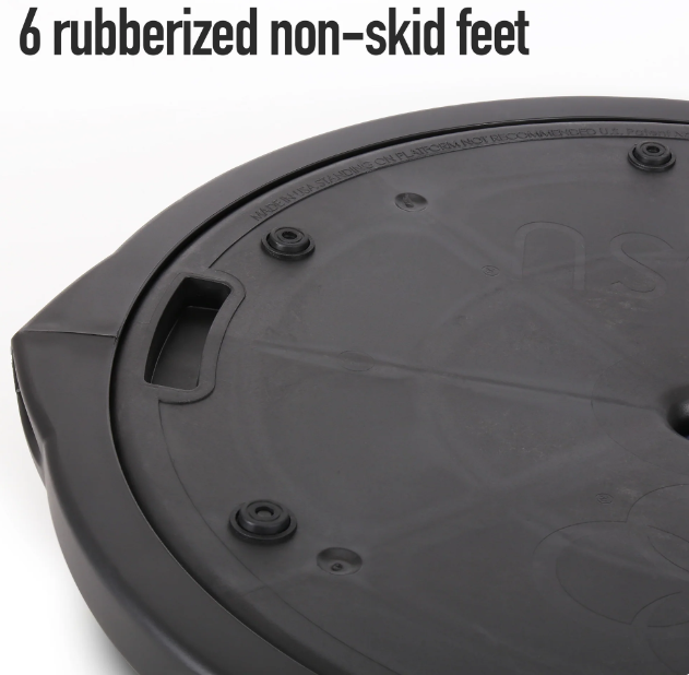 Limited Edition BOSU® NEXGEN™ Home Balance Trainer