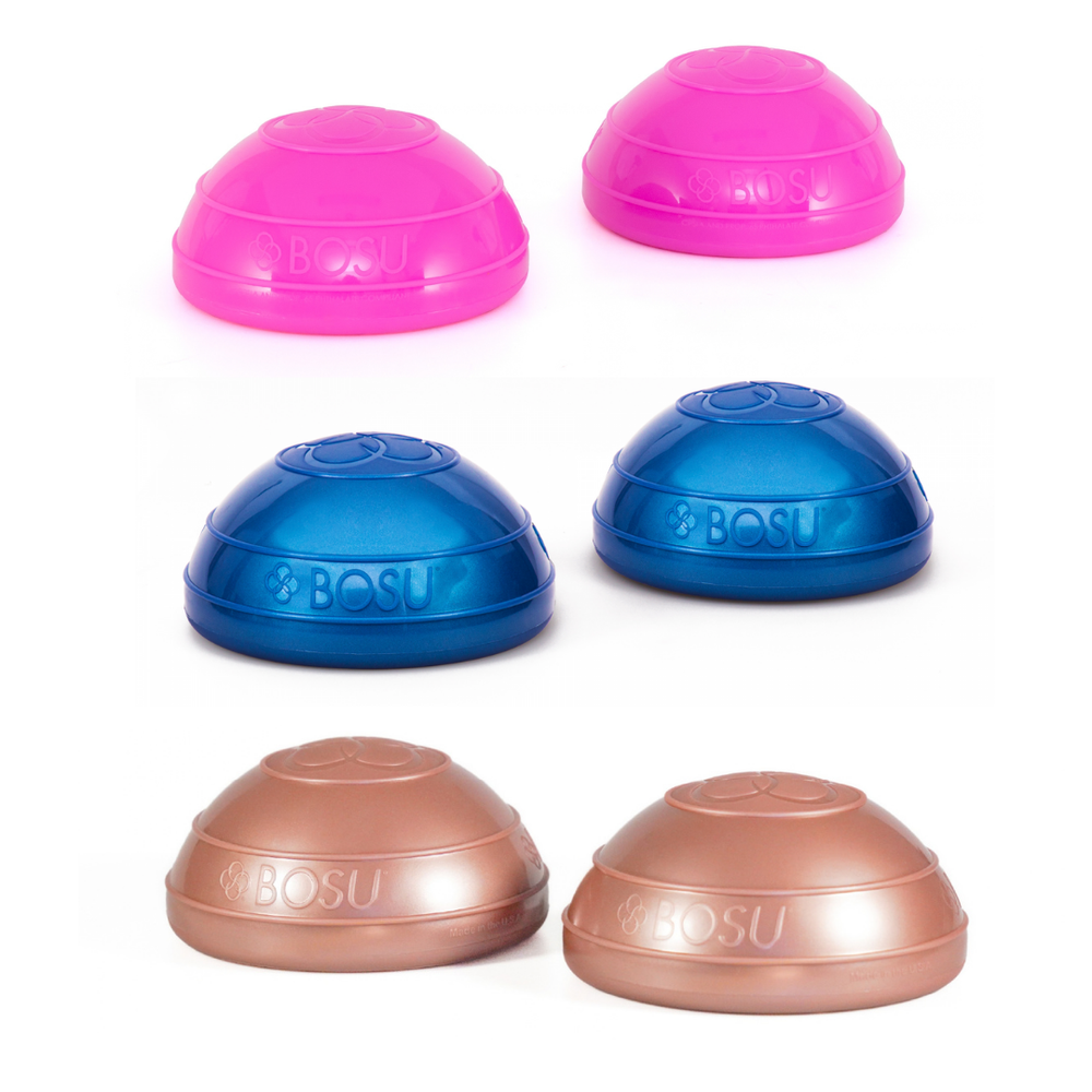 BOSU® Balance Pods