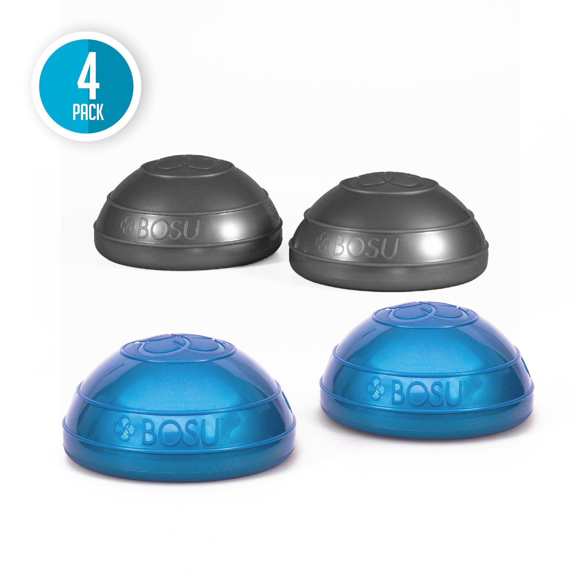 BOSU® Balance Pods