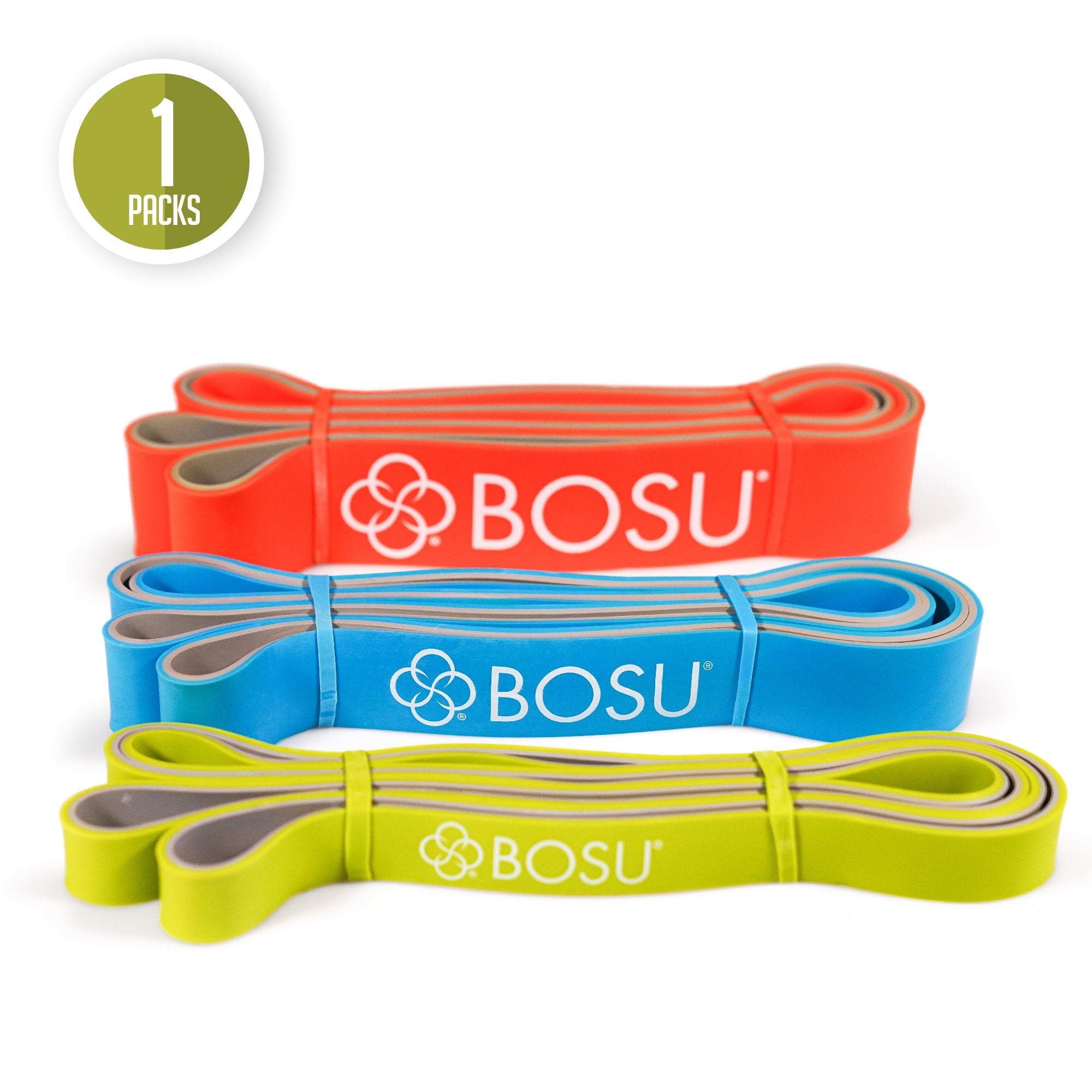 BOSU® Resistance Bands