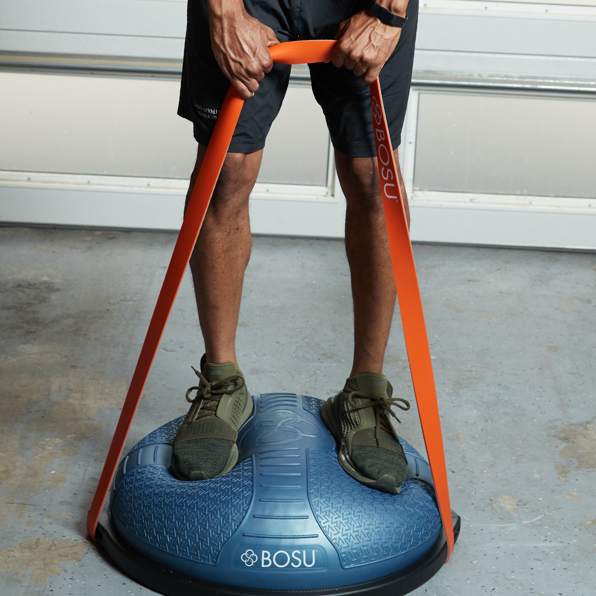 BOSU® Resistance Bands