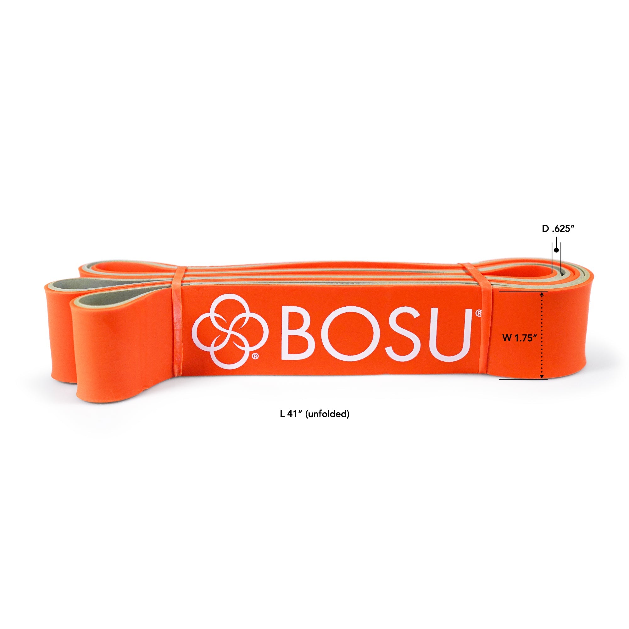 BOSU® Resistance Bands