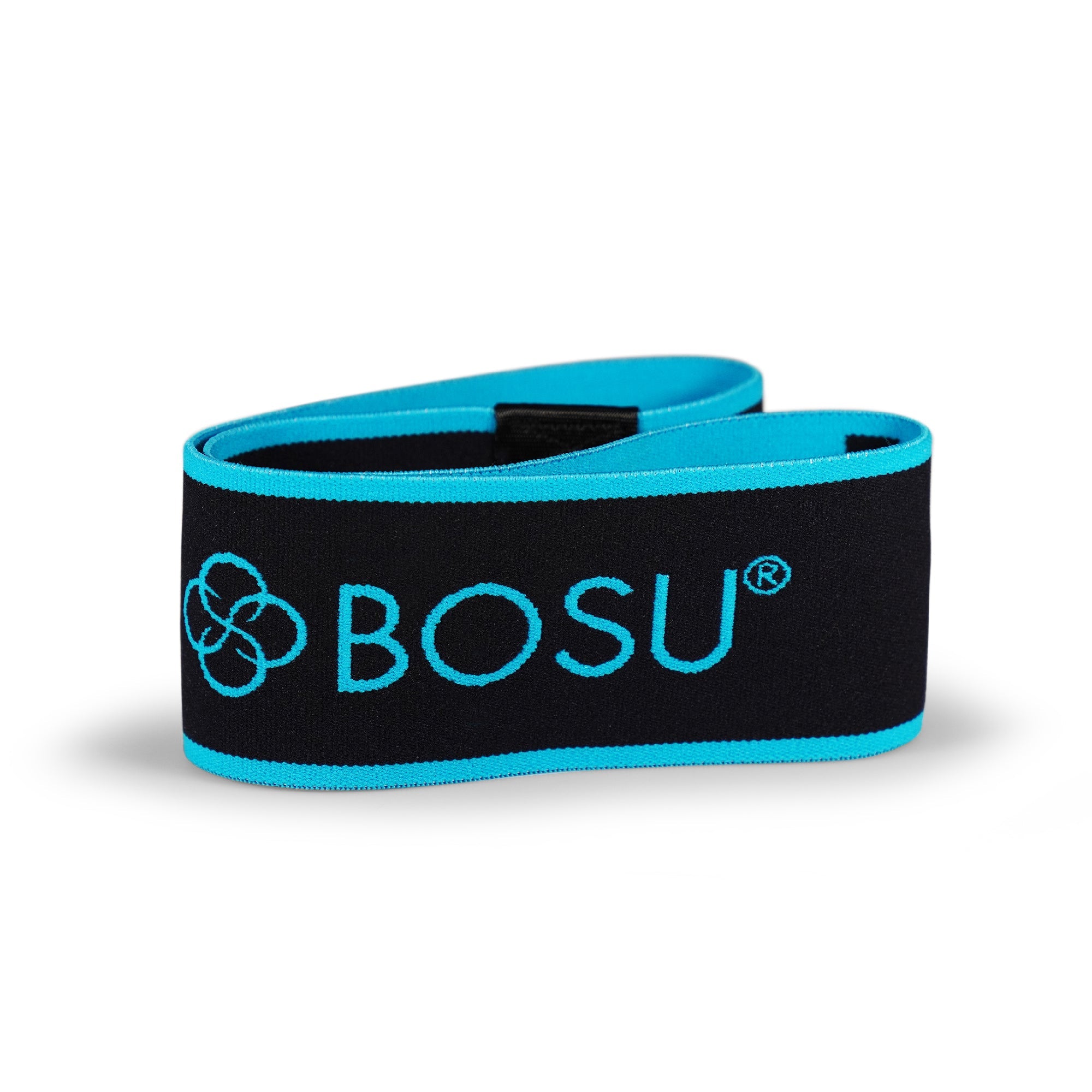 BOSU®  Fabric Resistance Bands (Single Packs - Light, Medium, Heavy)