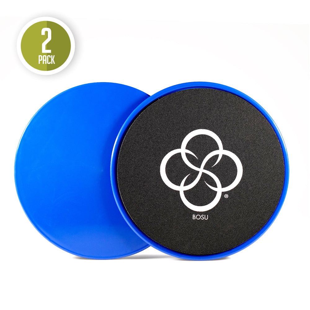 BOSU® Core Sliders