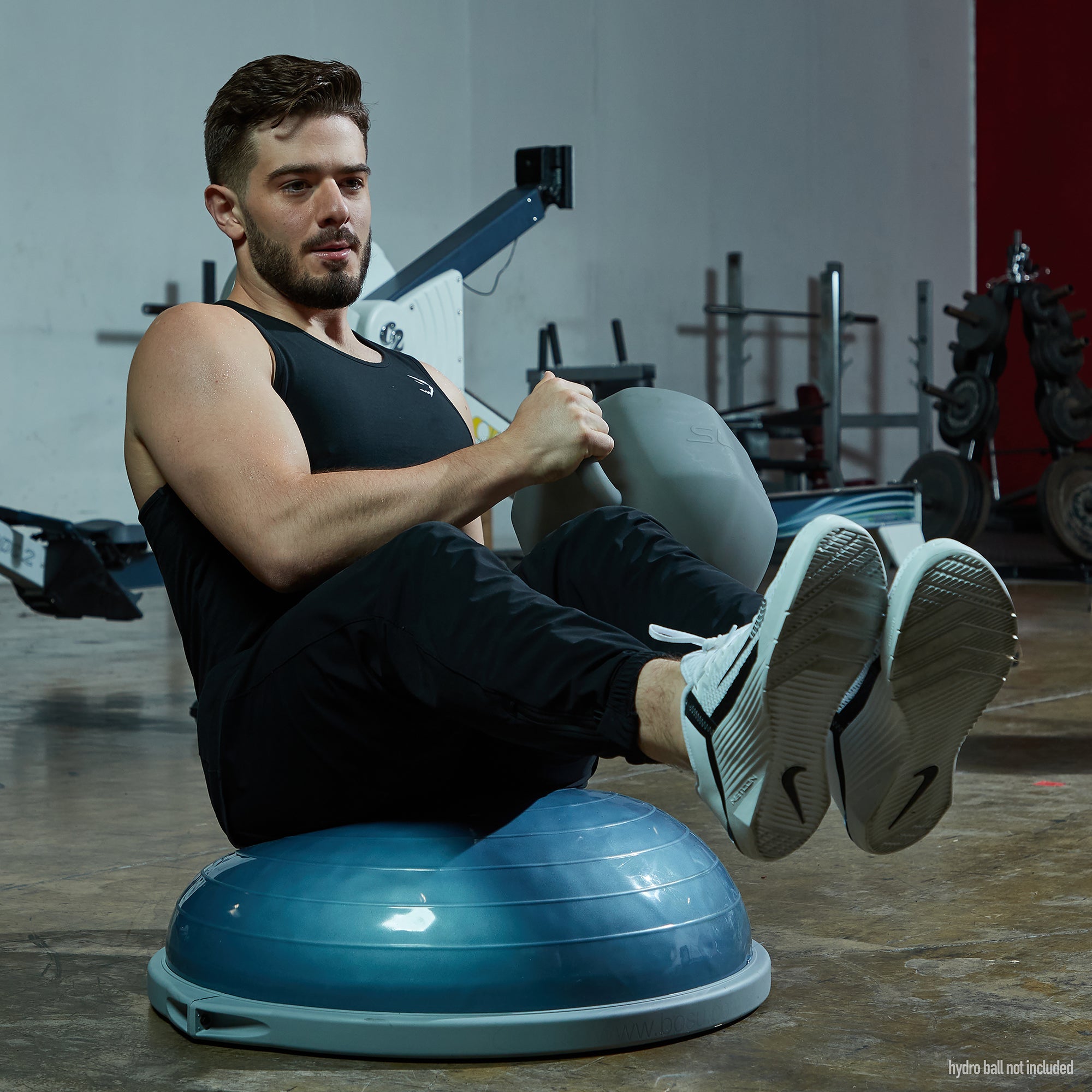 BOSU® Pro Balance Trainer