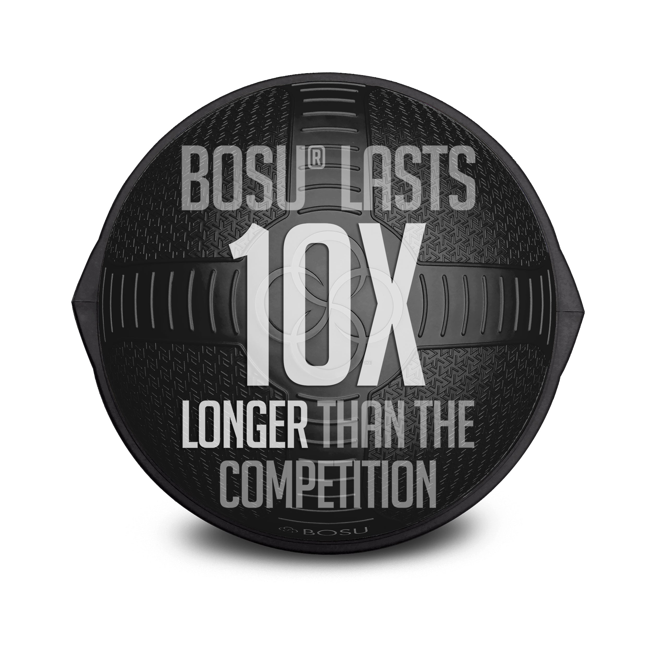 Limited Edition  BOSU® NEXGEN™ Pro Balance Trainer