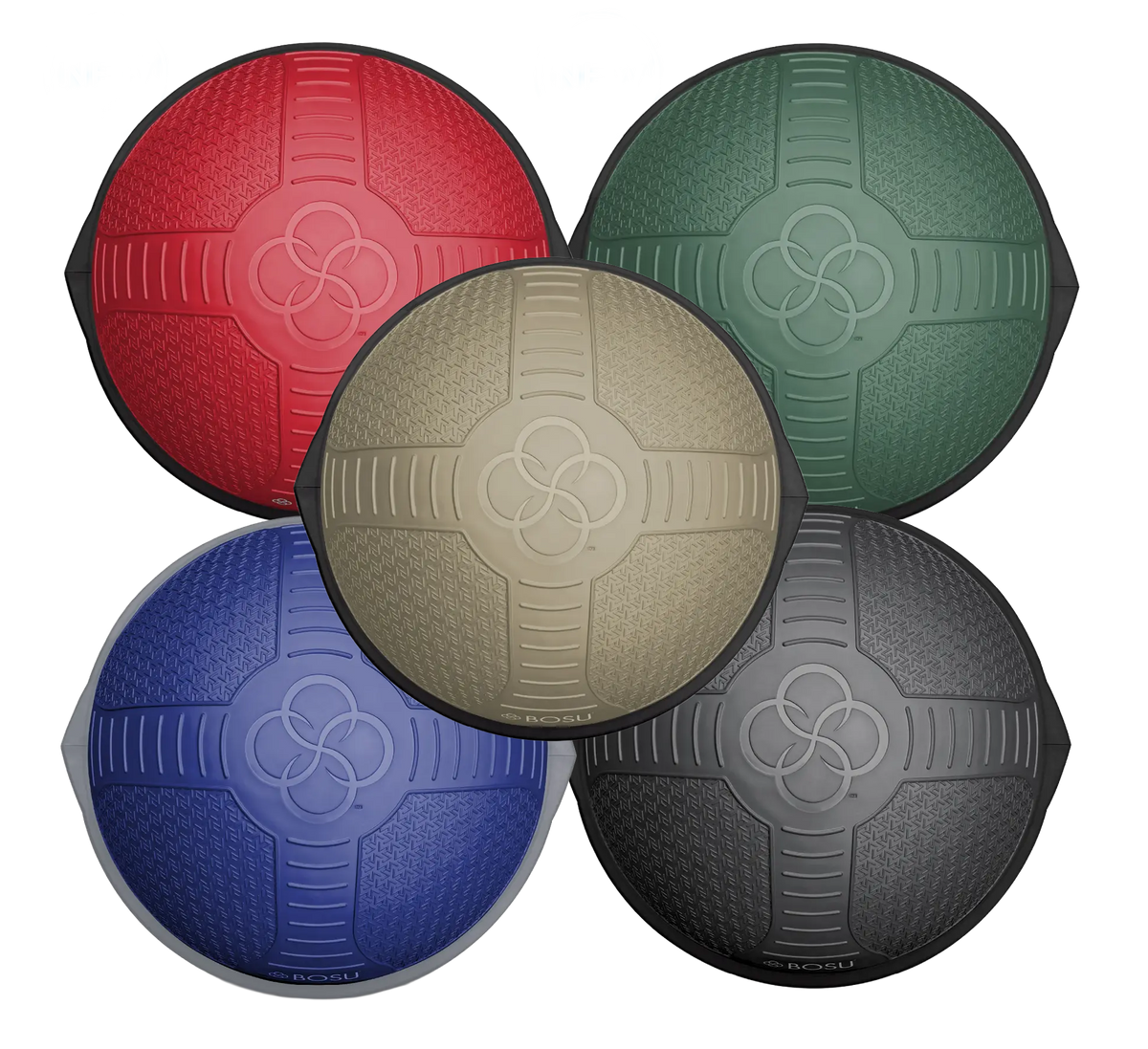 BOSU® NexGen Home Balance Trainer
