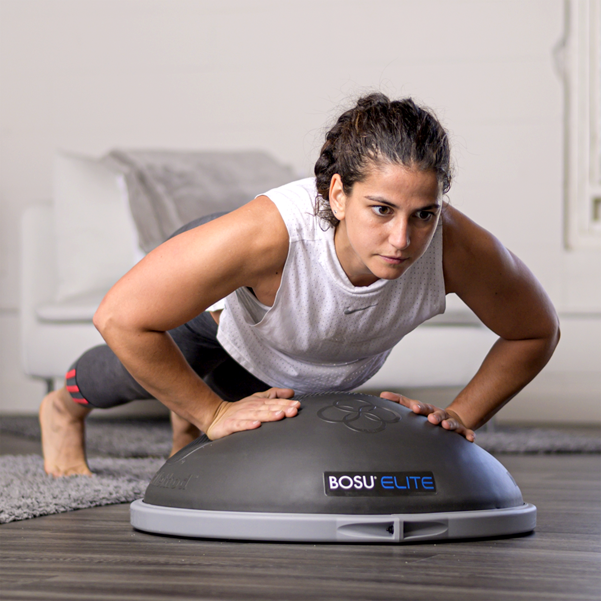 BOSU® Elite