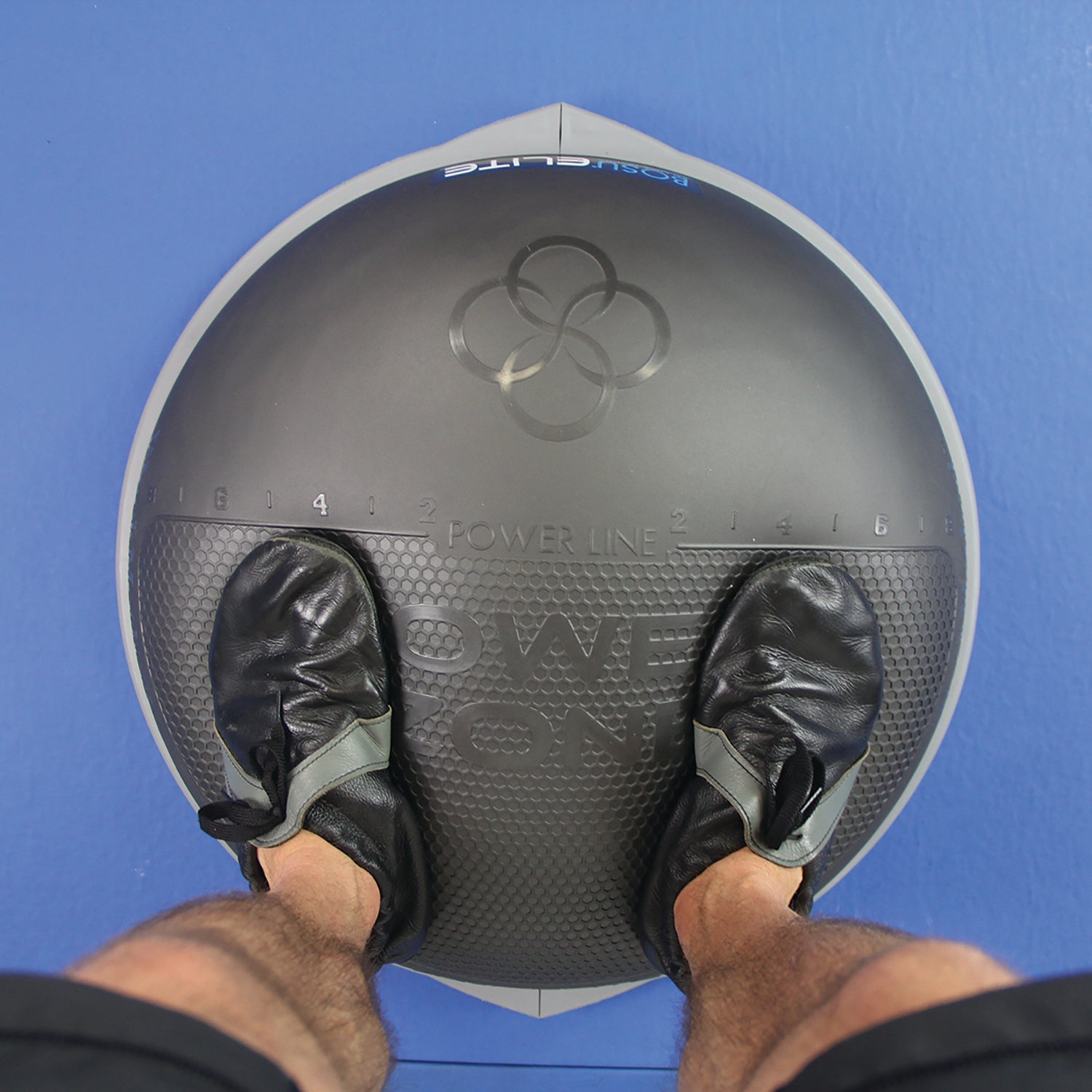 BOSU® Elite